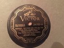 Midnight, The Stars, And You 78RPM 1934 Ray Noble Jack Nicholson Shining 1980