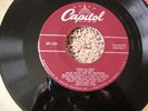 MILES DAVIS Venus de Milo Darn That Dream rare 1950 jazz 7