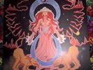 Hawkwind: Space Ritual Sundown V.2 Limited 2 LP on Coloured Vinyl Unplayed