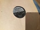 BOBBY DAY ROCKIN ROBIN / OVER AN OVER RECORD78 rpm