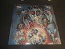Screaming Abdabs - Brain Damage - Pink Floyd  Dark Side Live LP - EX / EX