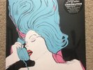 Chromatics Night Drive Snow White Vinyl Limited to 500 Copies 