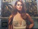 Lana Del Rey - Born To Die- Paradise Edition - Vinyl Set