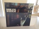 MILES DAVIS - IN BERLIN 1964 - CBS - GERMAN DG - STEREO - ORIGINAL - TOP