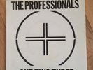 THE PROFESSIONALS 1-2-3 7