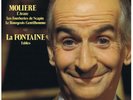 LP LOUIS DE FUNES MOLIERE / LA FONTAINE