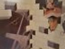 Double LP, Another Brick in The Wall by Pink Floyd.
