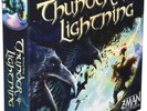 Thunder and Lightning game t-l