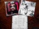 King Diamond - Conspiracy - Rr 9461-1 Netherlands 1989 LP