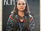 KUH ST LP PHILIPPINES RARE SOUL FUNK BLACK GOLD RECORDS BA-5052 EX