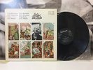 GINO PAOLI - IL MIO MESTIERE 2 LP + INSERT EX-/EX+/EX+ 1977 DURIUM msAI77384/85