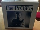 SUPER RARE ALAN PARSONS PROMO 