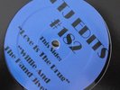 Todd Terje Tangoterje 12