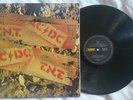 ACDC TNT. Black label. Albert productions. Australian.