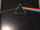 The Dark Side of the Moon by Pink Floyd (Vinyl, Sep-2011, EMI) With Posters
