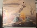 Rival Sons Rare Authentic Band Signed Vinyl Record Autographed Hollow Bones