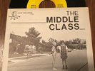 Middle Class Out Of Vogue ORIGINAL 1978 Joke Records YELLOW LABELS KBD Misfits