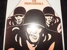 THE PROFESSIONALS    Vinyl LP   SEX PISTOLS