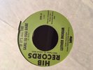 Luther Ingram Orchestra ?– If It's All The Same To You Babe / Exus Trek 7