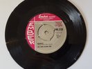 THE DAVE CLARK FIVE - Chaquita/In Your Heart  - Ember S156