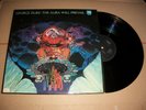 LP: GEORGE DUKE - The Aura Will Prevail (MPS 68.025) 1975 D