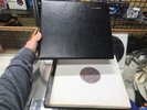 T.R. Curran Sleep Teaching Institute (10 Record Book Set) Ruby Red Records Rare