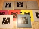 Mogwai - Central Belters 6 LP Vinyl Box wie neu