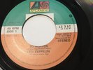 Led Zeppelin Stairway To Heaven Whole Lotta Love 7