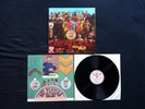 The Beatles - Sgt. Peppers Lonely Hearts Club Band (12