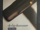 RARE STILL SEALED PETER GABRIEL SLEDGEHAMMER ORIG. 1986 12
