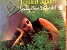 SEALED  Kenny Burrell Quartet -The Tender Gender ?- Cadet CA 772, 1966
