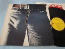 Rolling Stones Sticky Fingers LP COC-59100 1971 w/working zipper Monarch Press