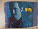 PAUL KELLY AND THE  MESSENGERS - LP VINYL -  MUSHROOM  AUSTRALIA - 1989