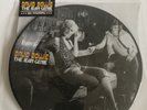 David Bowie The Jean Genie Record day shop