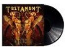 Testament-The Gathering  VINYL NUEVO