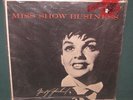 Judy Garland Miss Show Business LP SEALED Original Capital W 676 MINT 1955