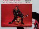 EP Johnny Hallyday   