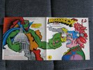 Bloodrock ?– Bloodrock U.S.A.-Capitol  ?– 1 C 062-81 017-German First Press LP