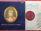 MARIANNE FAITHFULL–North Country Maid UK DECCA ORIGINAL PRESS LP