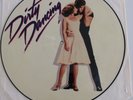 Vinyl Bildplatte, Dirty Dancing