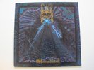 DIMMU BORGIR STORMBLAST  1ST PRESS LP Purple vinyl