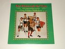 Die Orig. Fidelen Mölltaler - LP - Der Huba mit der Tuba - 1987 - CLUBPRESSUNG