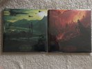 Star Wars The Force Awakens soundtrack POE & PHASMA vinyl 2 LP