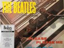 Beatles - Please Please Me(180g Vinyl LP), 2014 Apple (Mono)