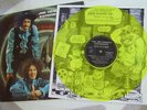 JIMI HENDRIX -LIVE IN PARIS  29.02.1968  COLORED RARITÄT VINYL NM MINT COVER VG+