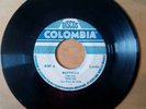 PEDRITO RUIZ Y SU CONJ { MARBELLA }  LATIN CUMBIA ACORDEON AFRO