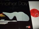 THE OSCAR PETERSON TRIO : ANOTHER DAY LP 1971 BASF MPS GERMANY