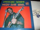 MAGIC SAM BLUES BAND : WEST SIDE SOUL LP DELMARK 615 USA