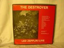 Led Zeppelin - The Destroyer - 4x12