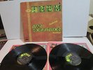 THEM FEATURING VAN MORRISON Self Titled PARROT 2 LP EXC-NM